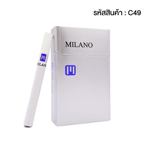 MILANO SILVER