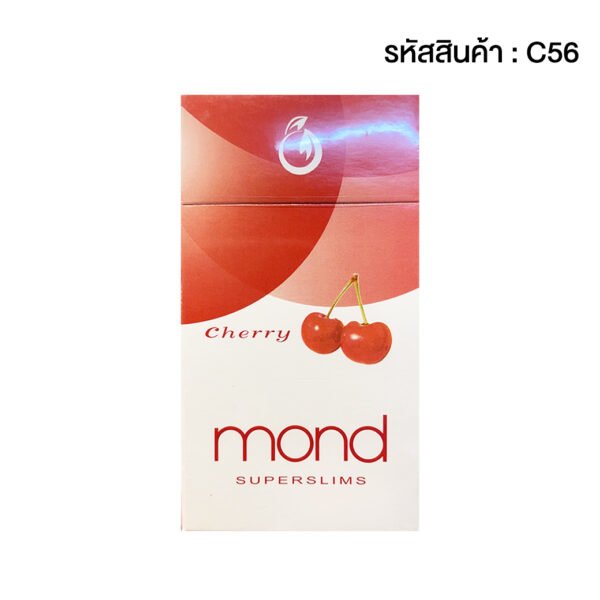 Mond Cherry (slim)