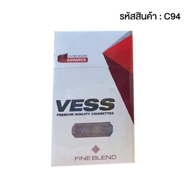 Vess Red
