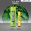 VMC 600 Puff - Image 19