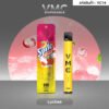 VMC 600 Puff - Image 21