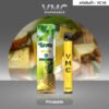 VMC 600 Puff - Image 24