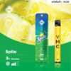 VMC 600 Puff - Image 23