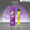 VMC 600 Puff - Image 25
