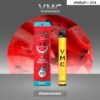 VMC 600 Puff - Image 3