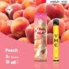 VMC 600 Puff - Image 10