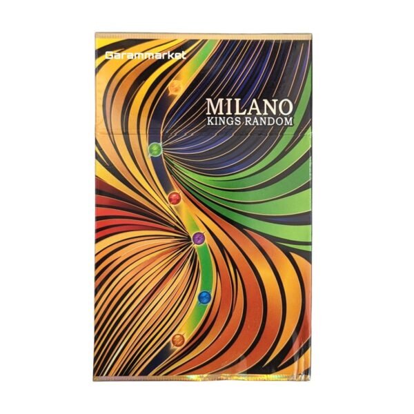 MILANO KINGS RANDOM