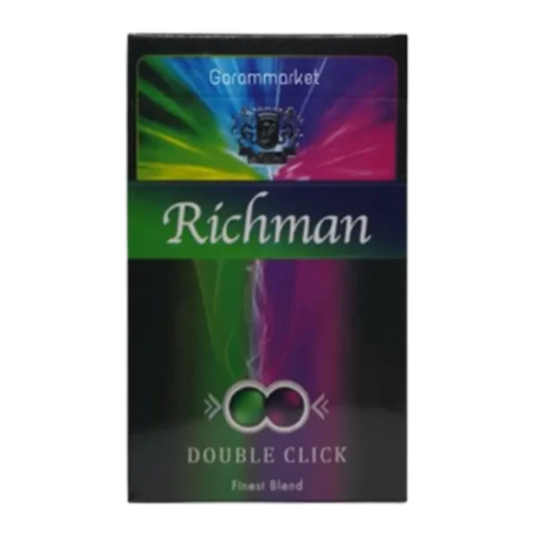 Richman Double Click มวนใหญ่